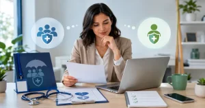 Is Your Employer’s Health Insurance Enough, or Should You Buy Your Own?