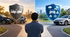 Full Coverage Vs. Liability: What I Wish Someone Had Explained To Me Sooner