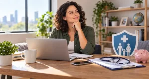 Best Health Insurance Options For Self-Employed Americans