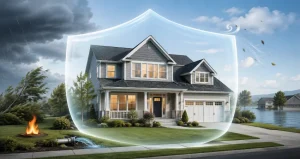 Homeowners Insurance: What’s Actually Covered Vs. What People Assume