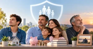 How Much Life Insurance Do You Actually Need At 30, 40, and 50?
